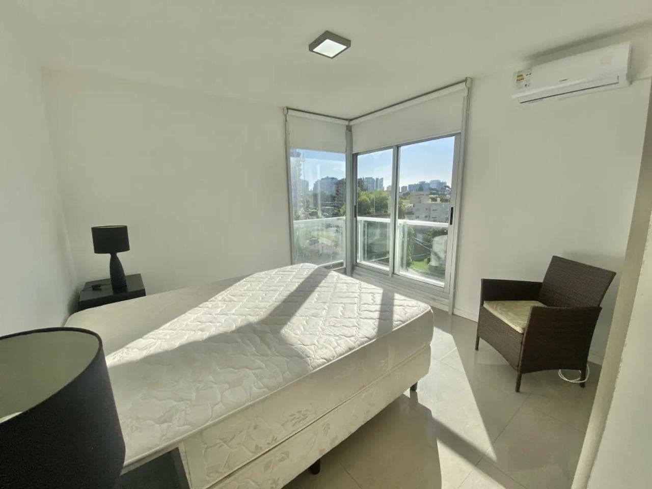 Apartment in Playa Brava, Uruguay