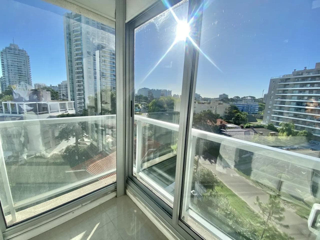 Apartment in Playa Brava, Uruguay