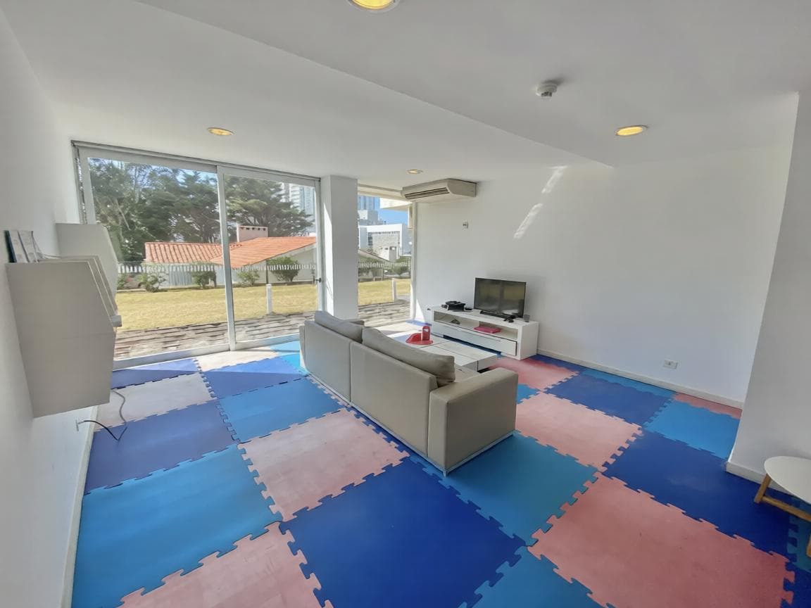 Apartment in Playa Brava, Uruguay