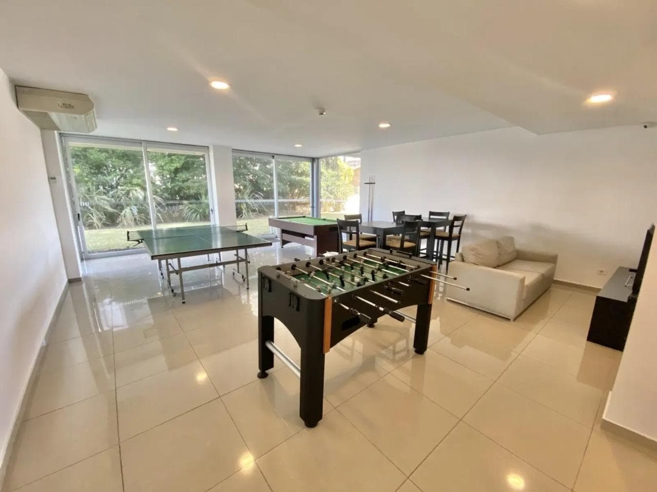 Apartment in Playa Brava, Uruguay