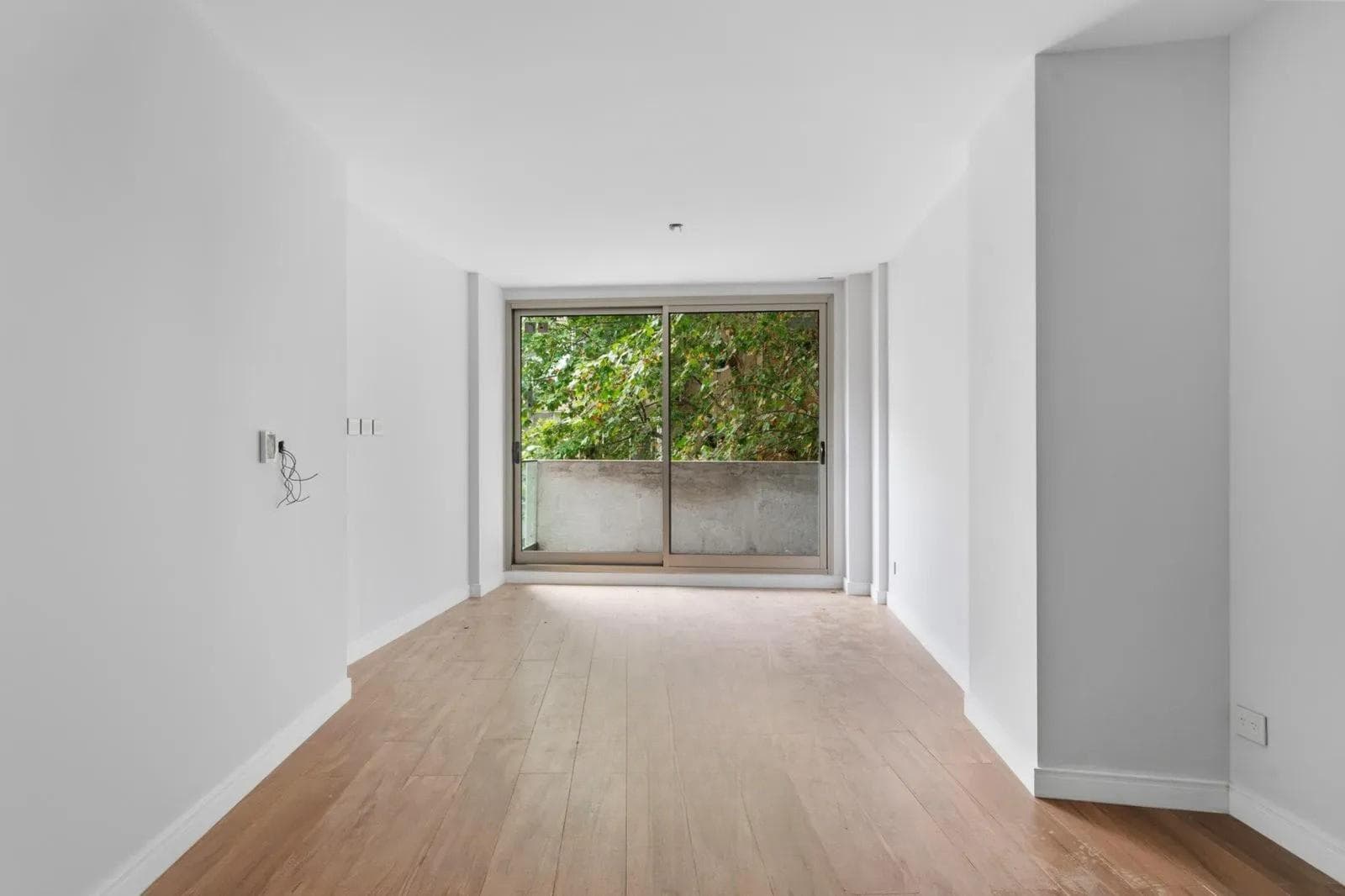 3-Room Apartment for Sale in Palermo