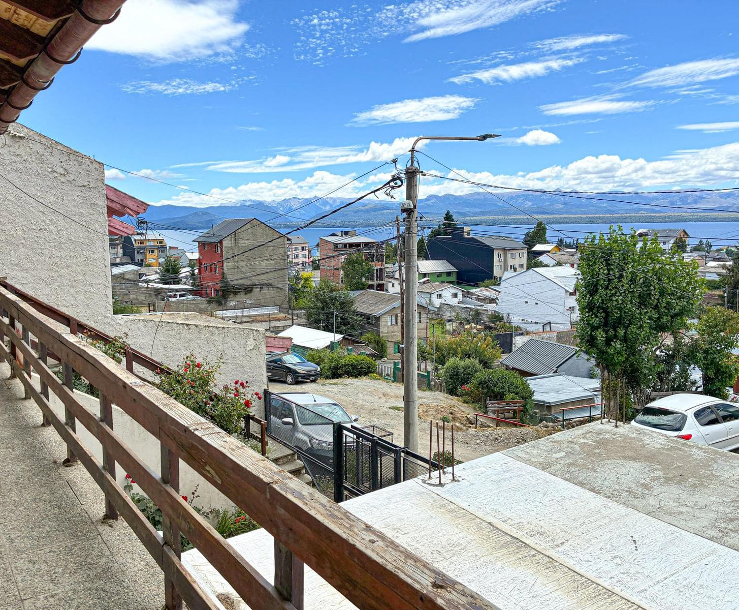 Centrally Located House for Rent