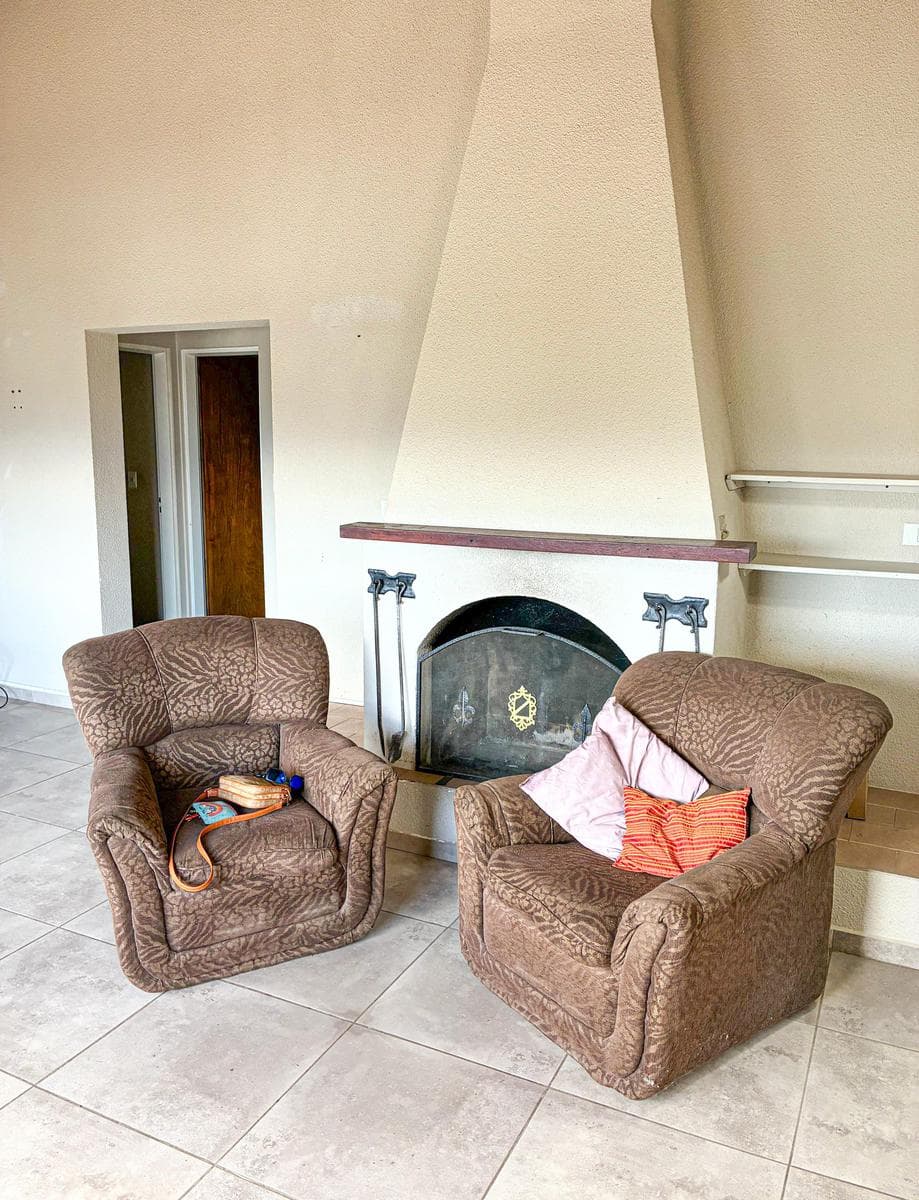 Centrally Located House for Rent
