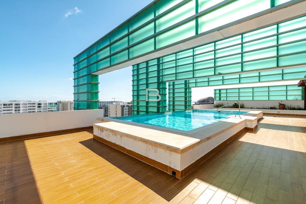 Puerto Cacun Maioris Triplex Penthouse