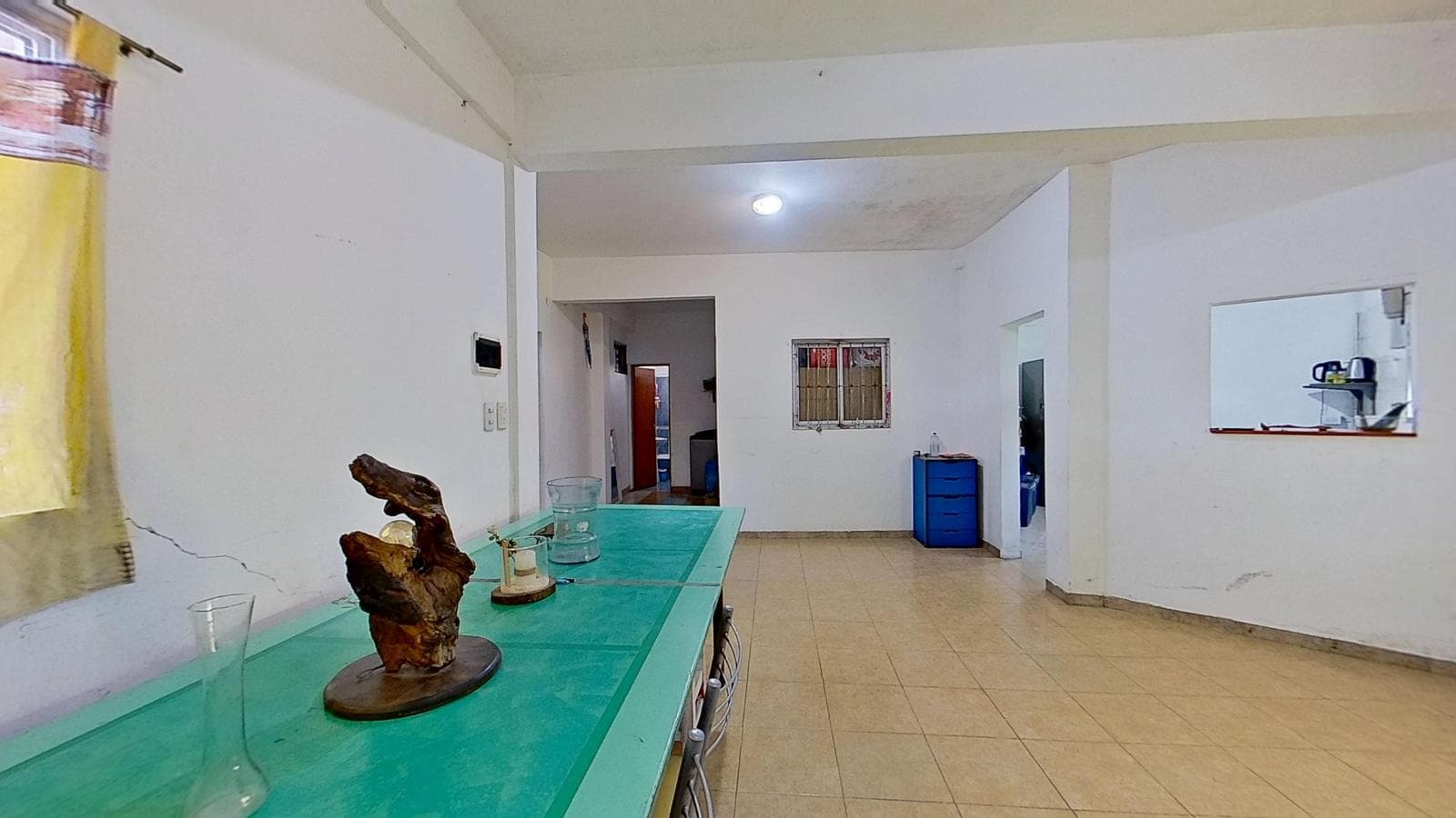 House for Sale: 4 Rooms, Patio, and Terrace in West Berazategui