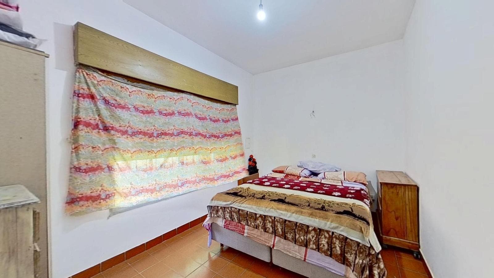 House for Sale: 4 Rooms, Patio, and Terrace in West Berazategui