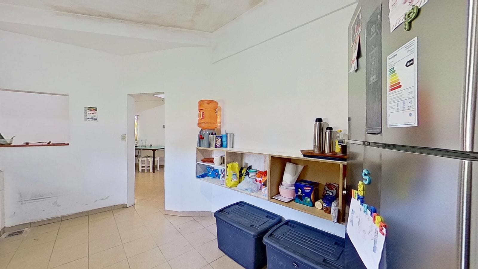 House for Sale: 4 Rooms, Patio, and Terrace in West Berazategui