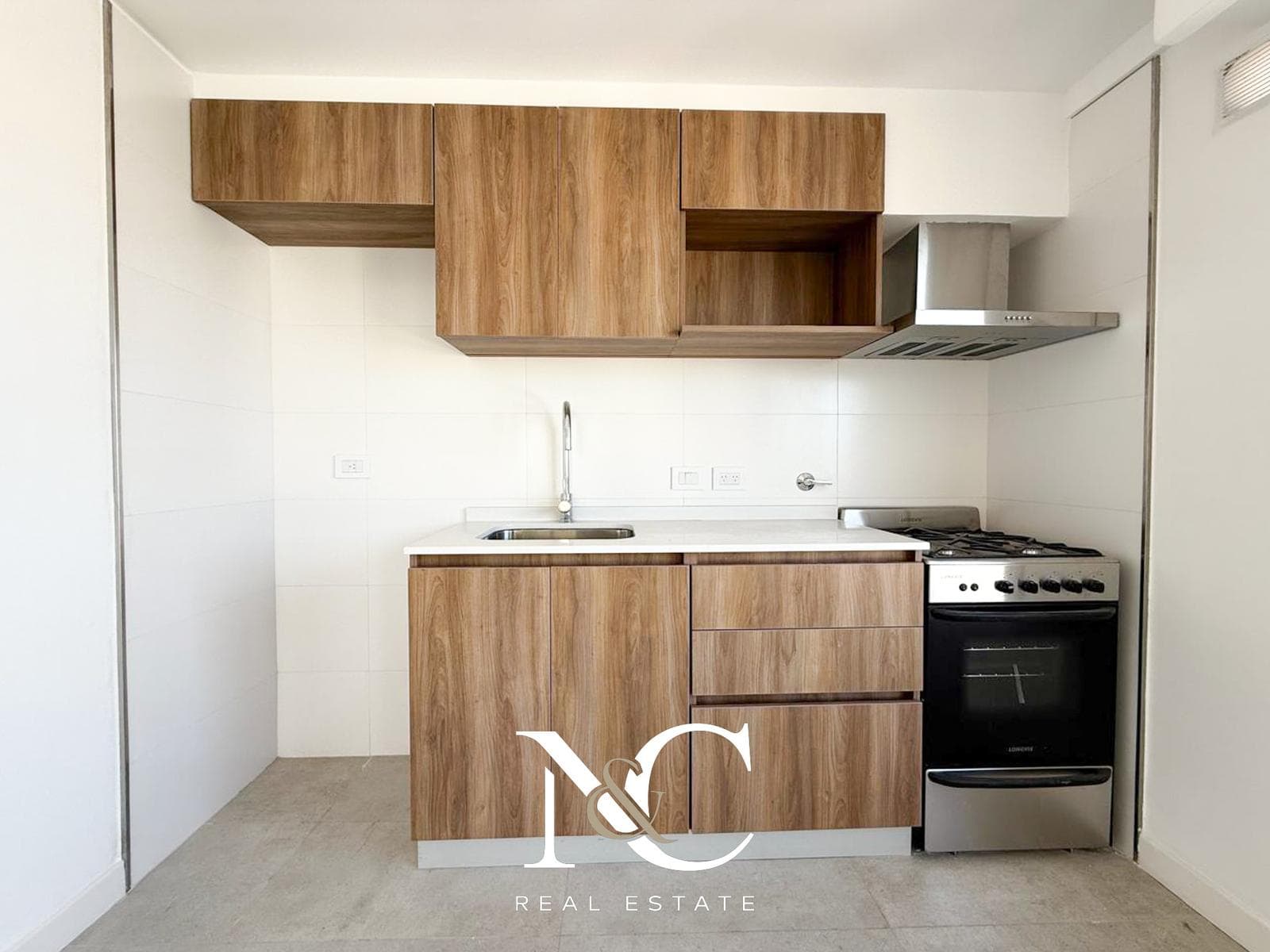 Duplex Apartment for Sale in Caballito
