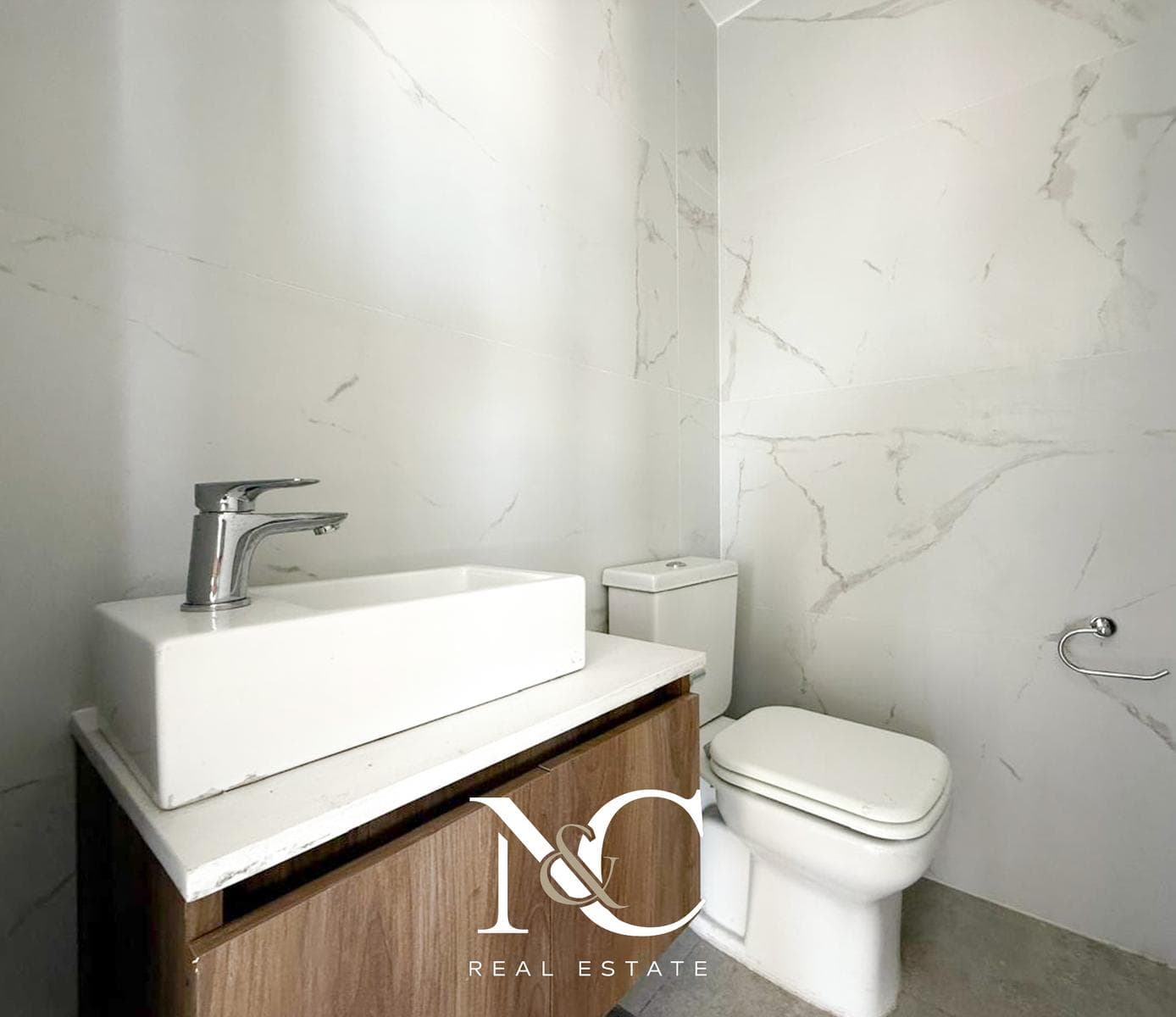 Duplex Apartment for Sale in Caballito