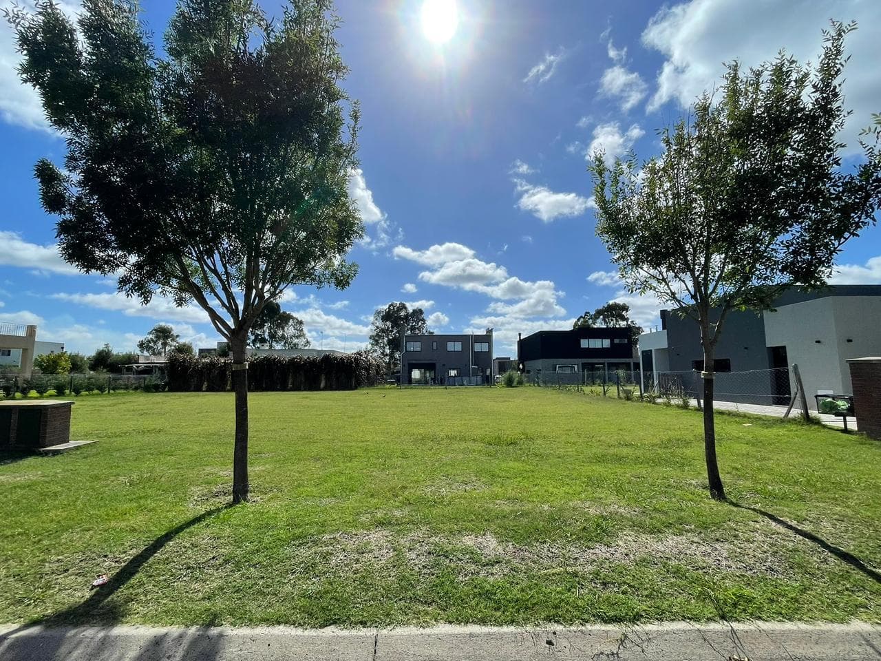 Land in Santo Tomás