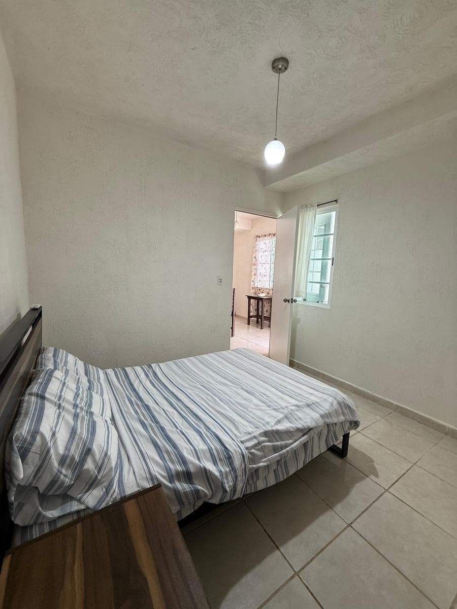 Unfurnished House in Playa Azul, Playa del Carmen