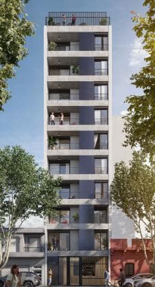 1-Bedroom Apartment for Sale in Cordon Sur