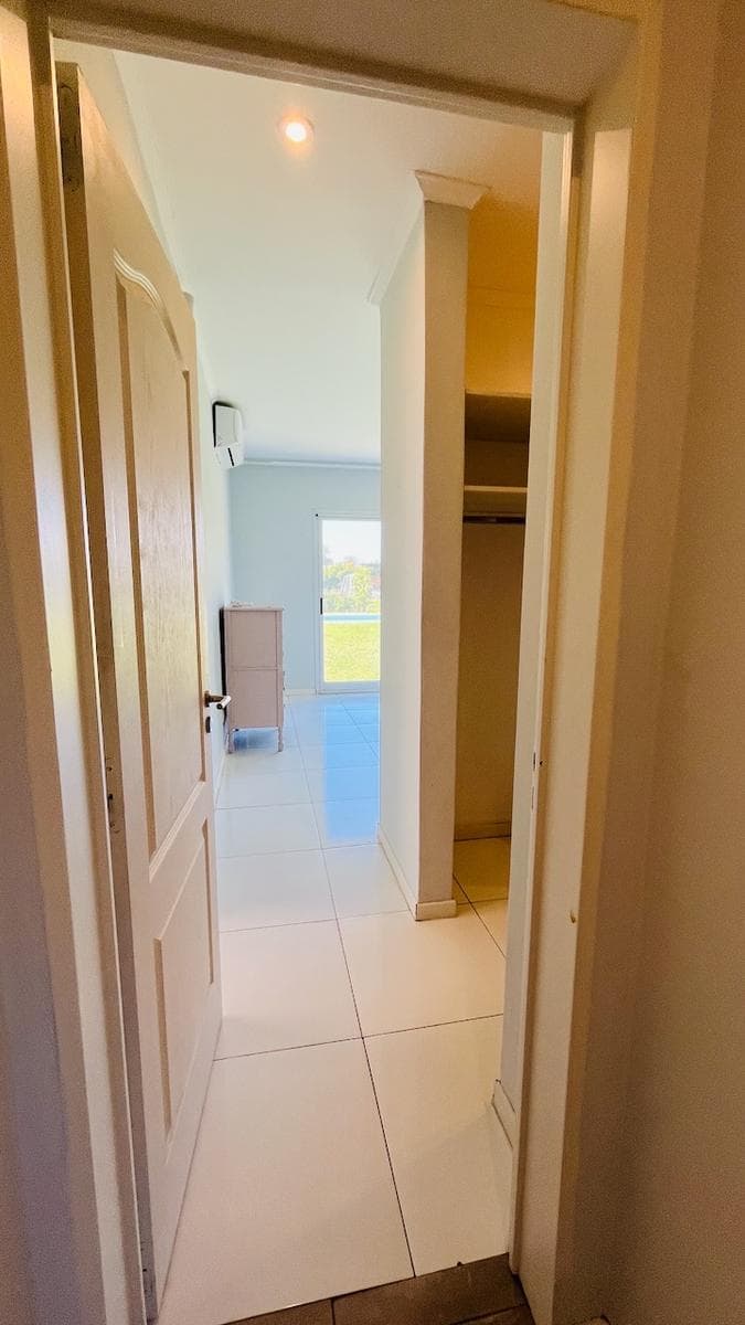 House for Rent, Furnished. Pool, 3 bedrooms. Office. Gated Community, Escobar