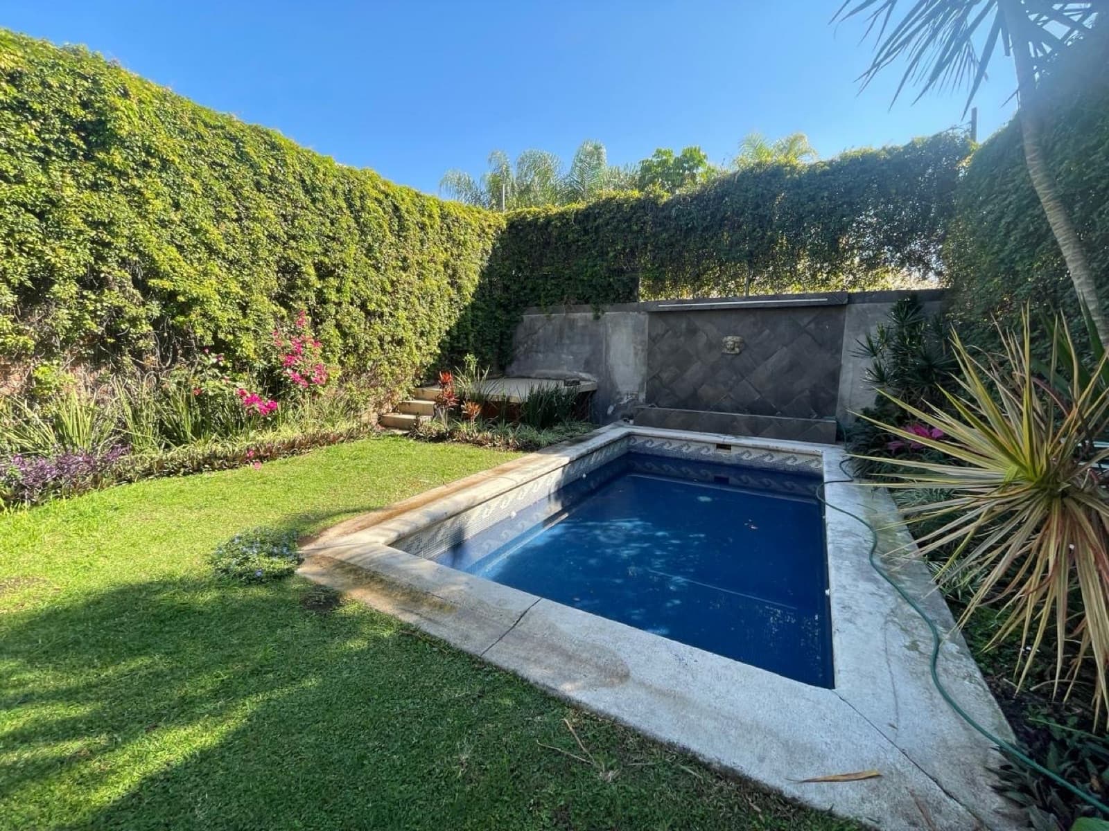 Home - Vista Hermosa