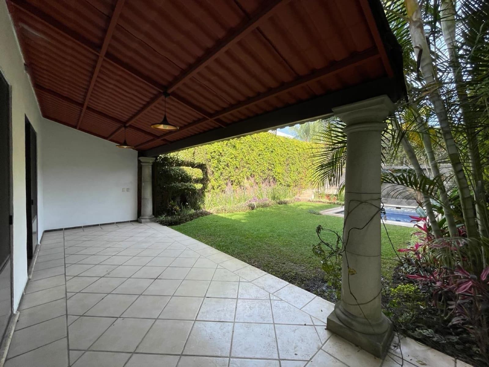Home - Vista Hermosa