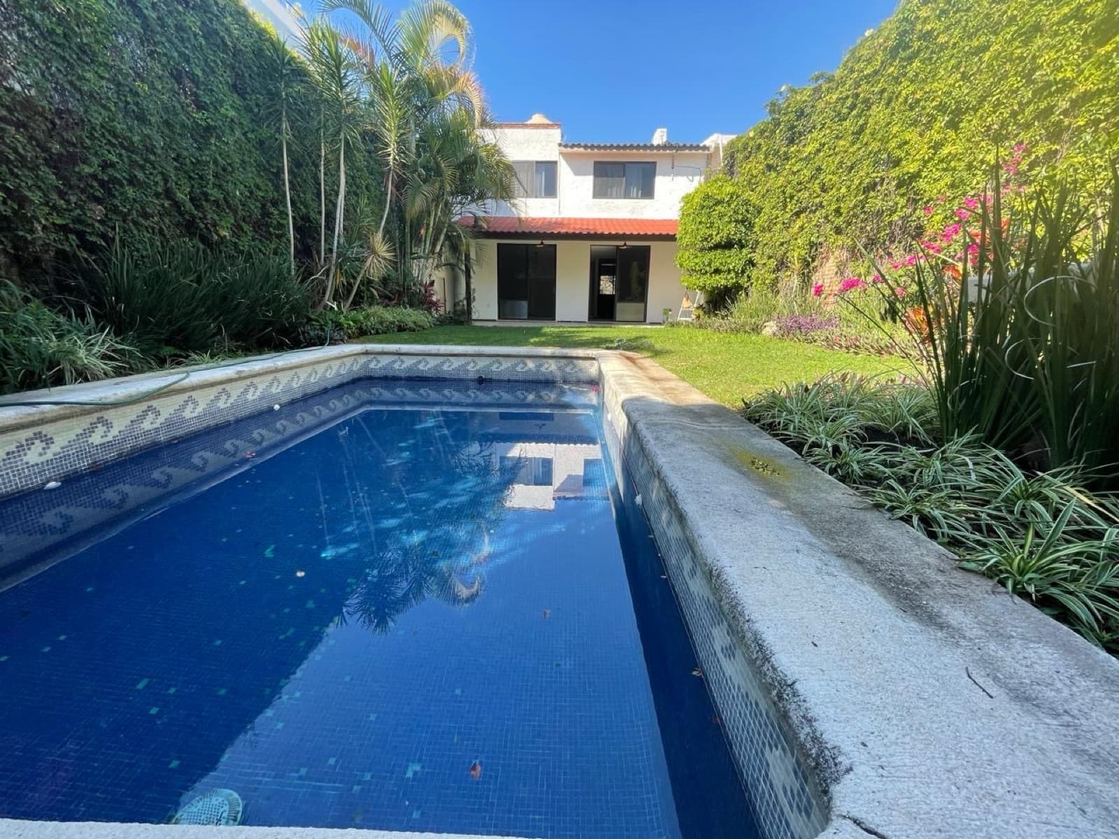 Home - Vista Hermosa