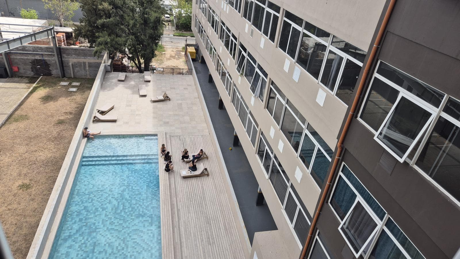 FOR SALE OR RENT: STUDIO APARTMENT in Nuevo Milberg, NORDELTA—IDEAL FOR PROFESSIONALS