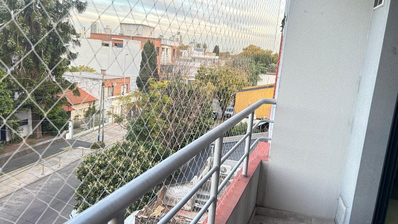 2-ROOM APARTMENT FOR SALE IN REMEDIOS DE ESCALADA, LANÚS