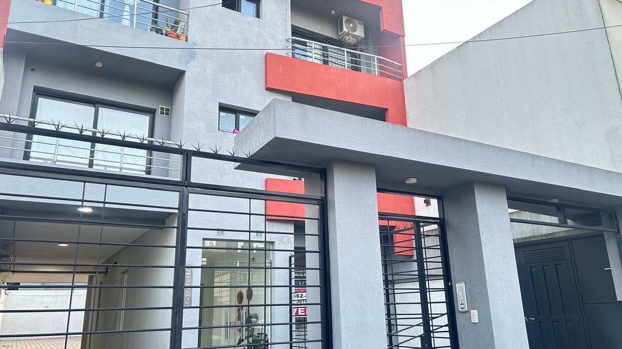2-ROOM APARTMENT FOR SALE IN REMEDIOS DE ESCALADA, LANÚS