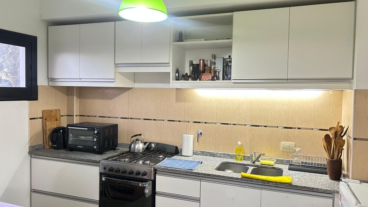 2-ROOM APARTMENT FOR SALE IN REMEDIOS DE ESCALADA, LANÚS