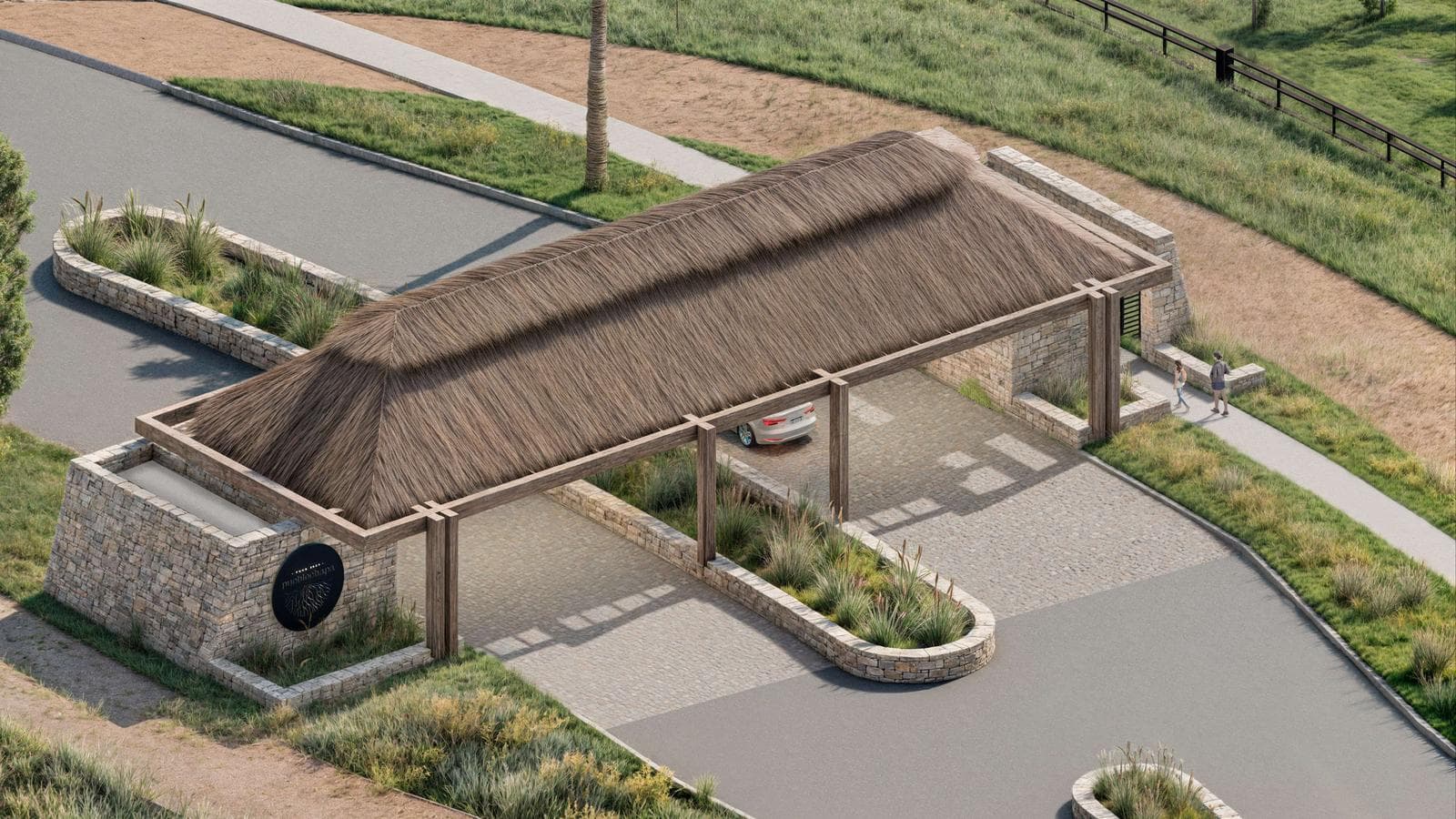 Land Lot - Exclusive Chapadmalal Neighborhood
