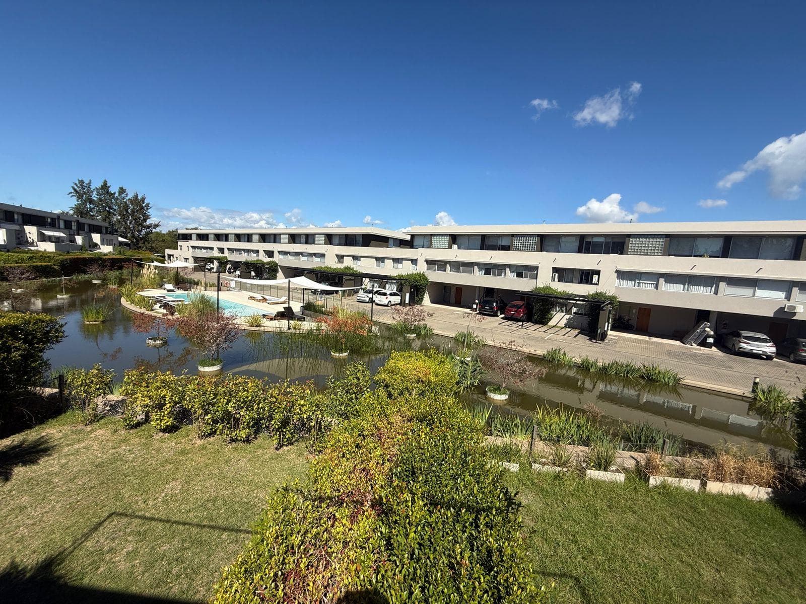 New Listing: Duplex Apartment FOR SALE in El Reflejo Nordelta