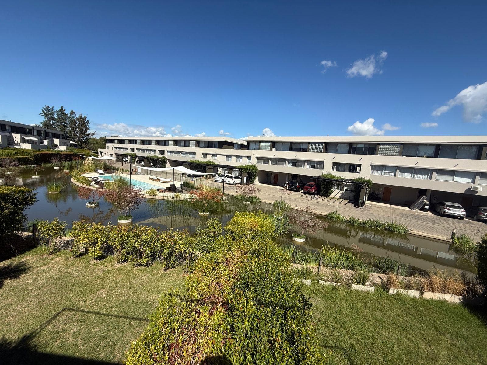 New Listing: Duplex Apartment FOR SALE in El Reflejo Nordelta