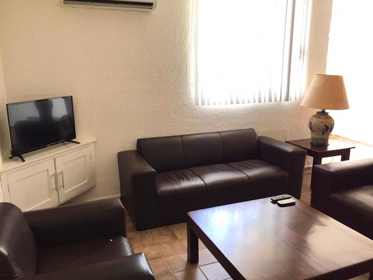 Apartment for Rent in the Hotel Zone