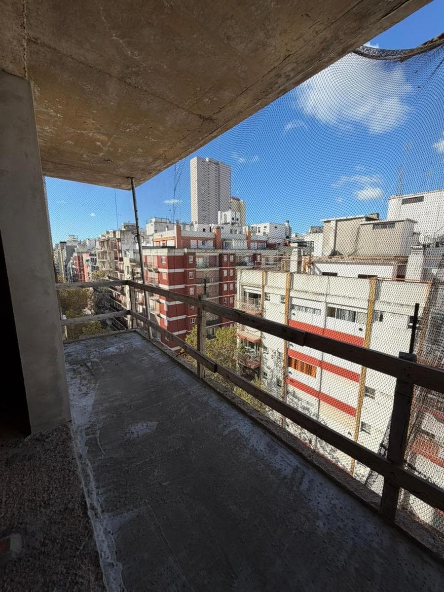 Apartment in Guemes