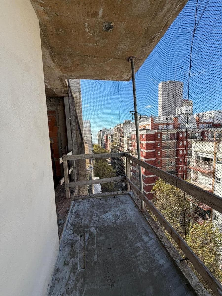 Apartment in Guemes