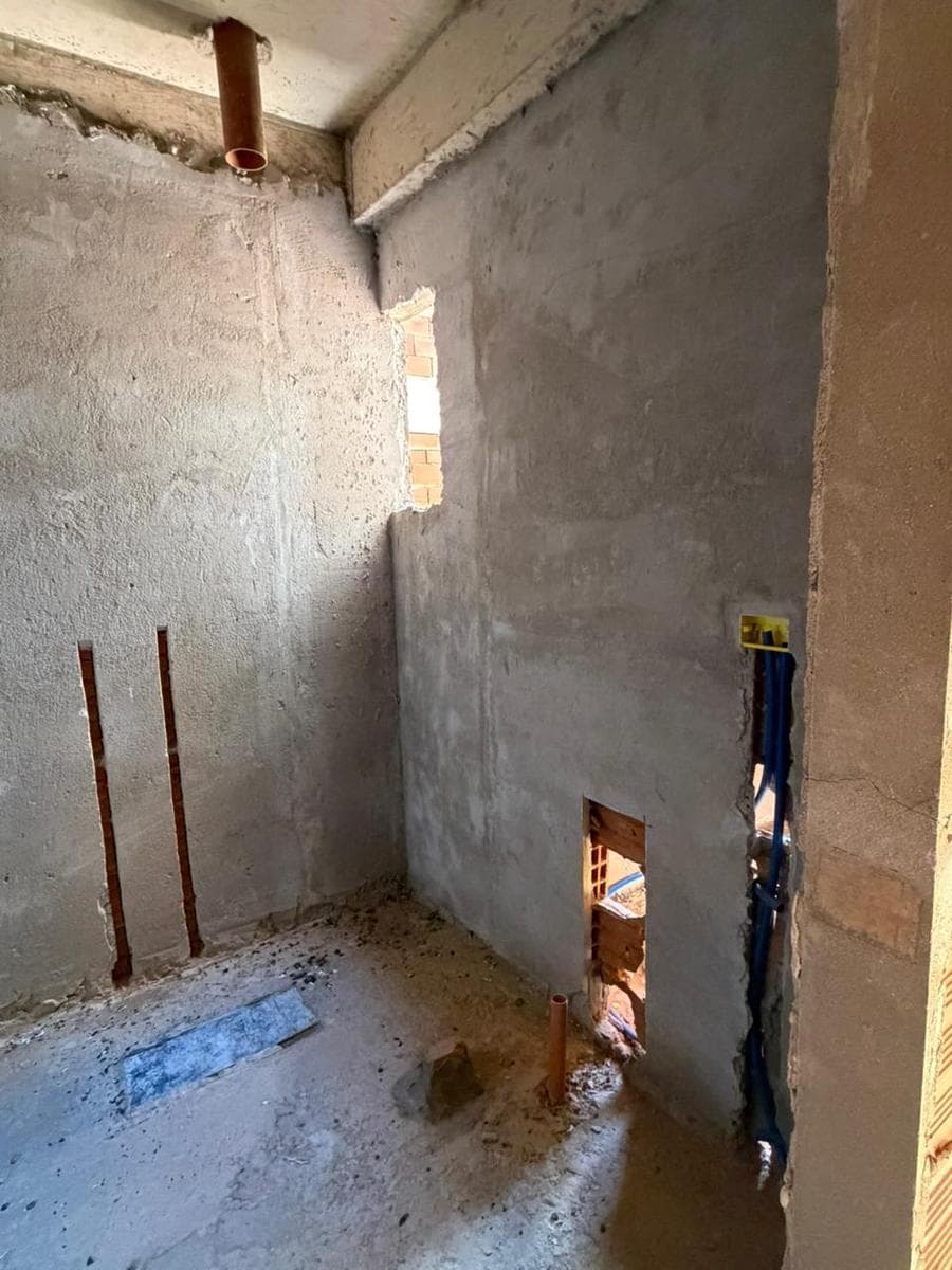 Apartment in Guemes
