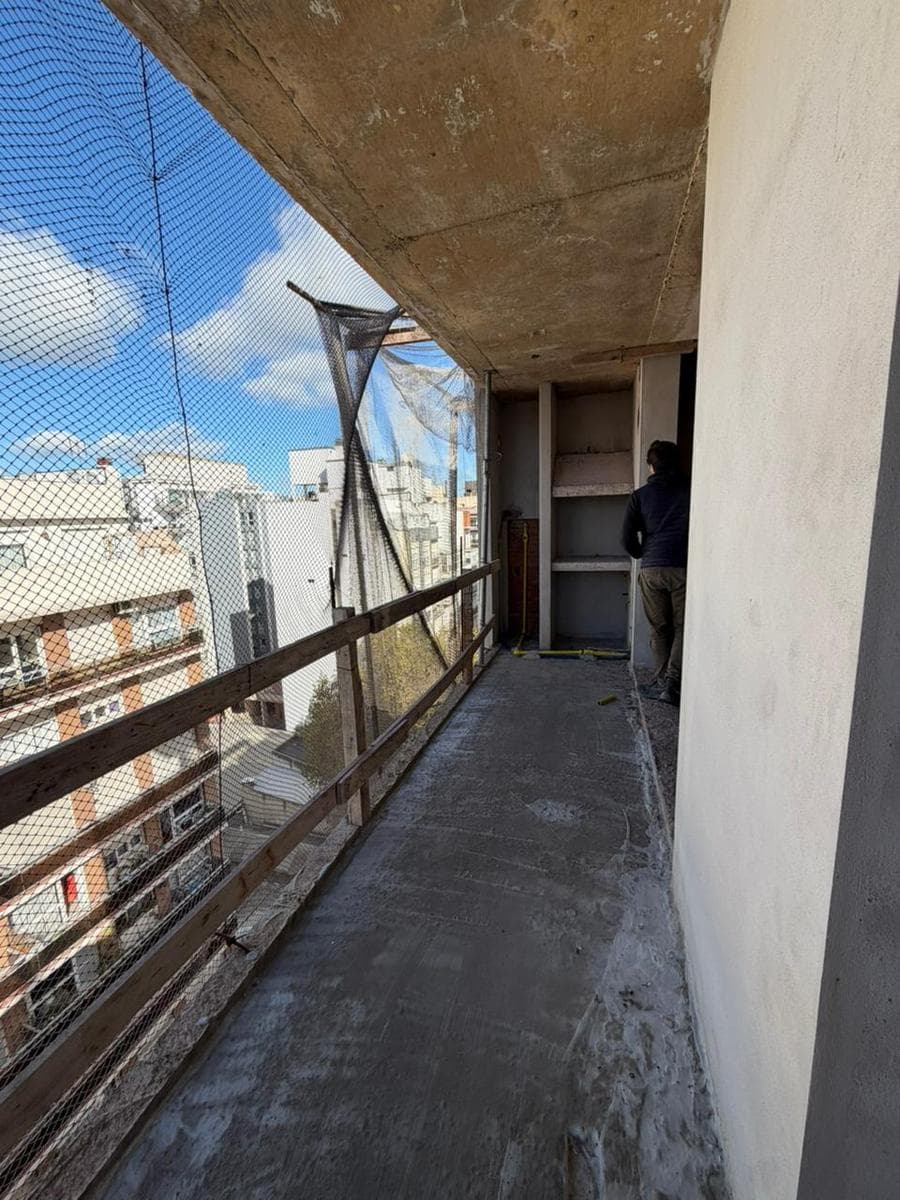 Apartment in Guemes