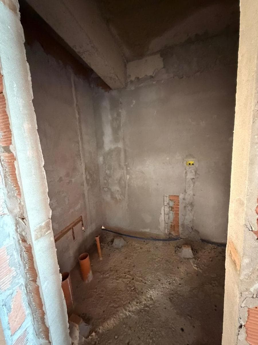 Apartment in Guemes