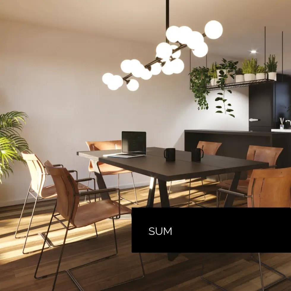 Apartment in Guemes