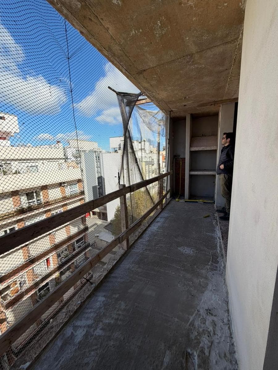 Apartment in Guemes