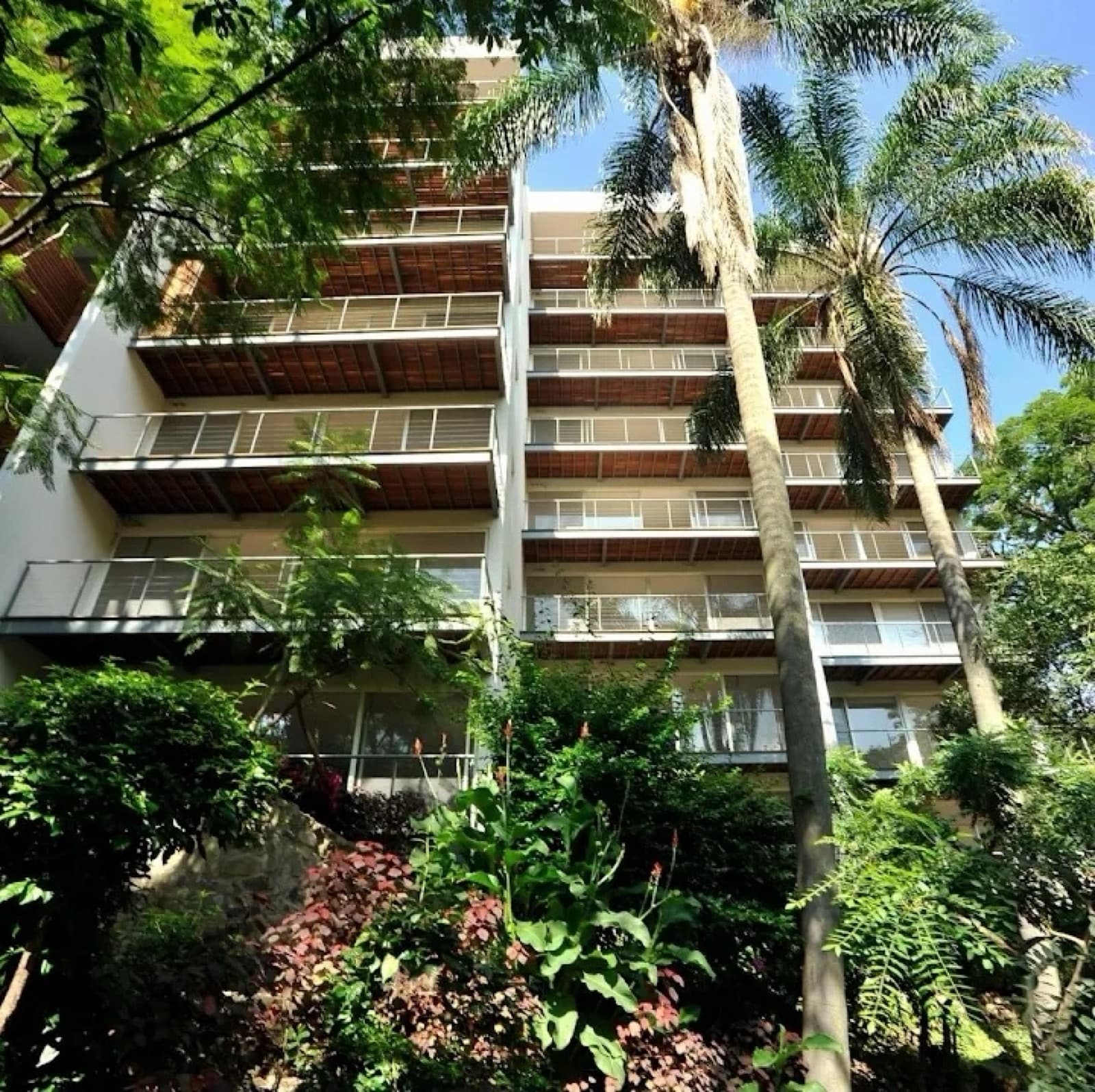 Apartment - Downtown Cuernavaca