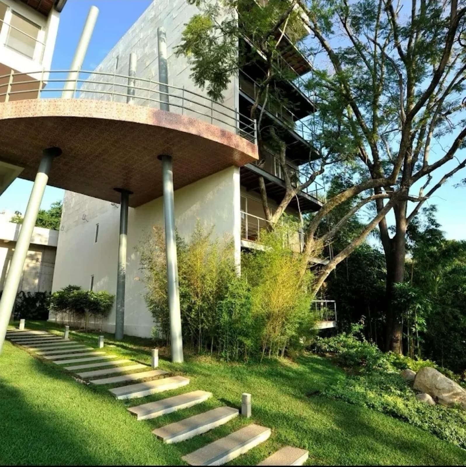 Apartment - Downtown Cuernavaca