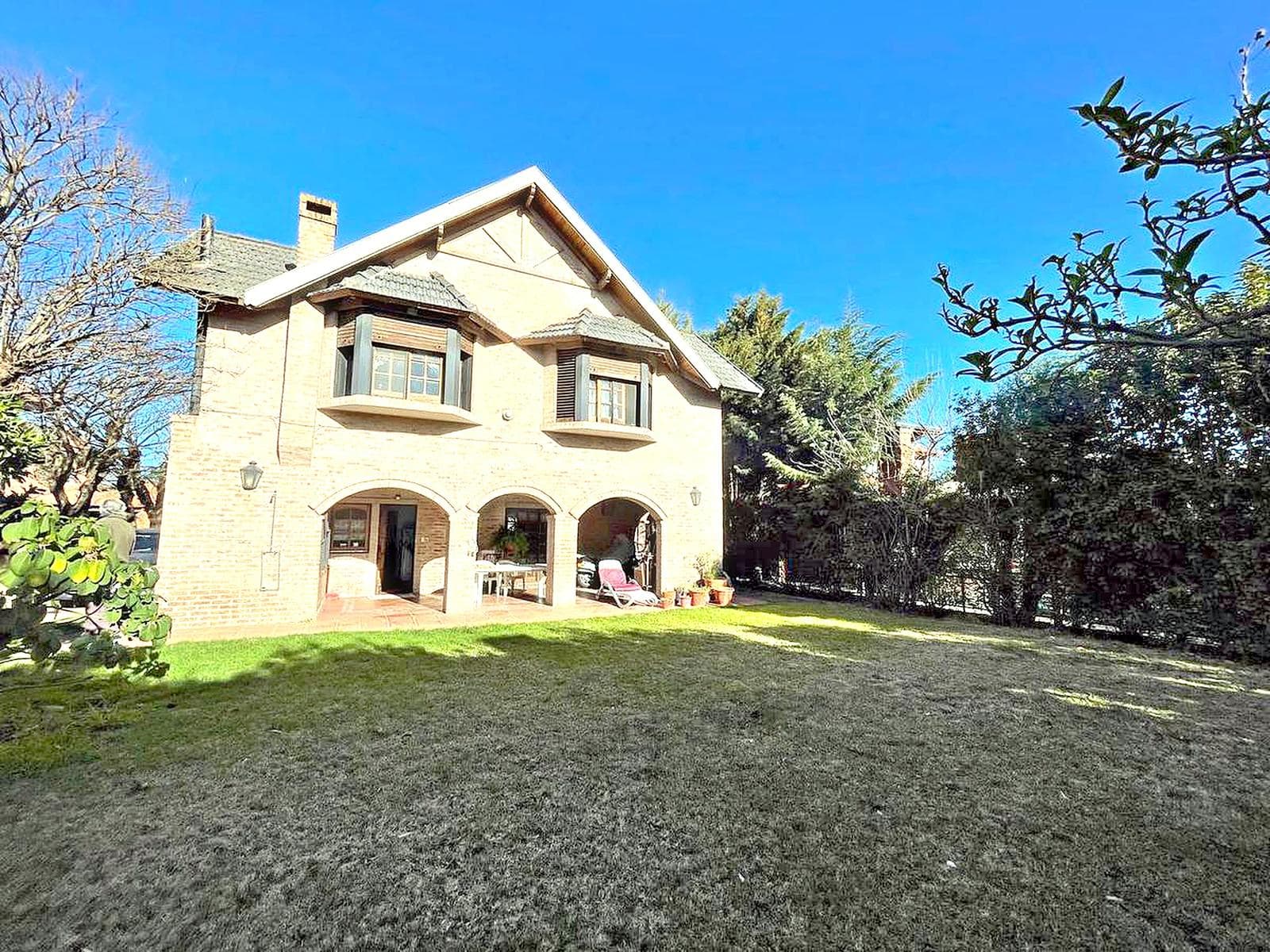 House in El Sosiego