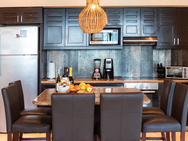 Beachfront Apartment for Sale in Playa del Carmen