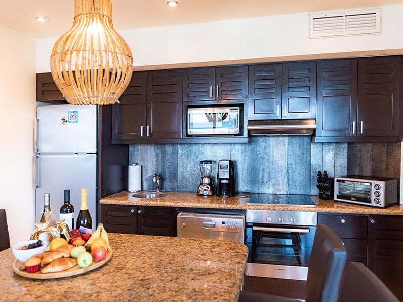 Beachfront Apartment for Sale in Playa del Carmen