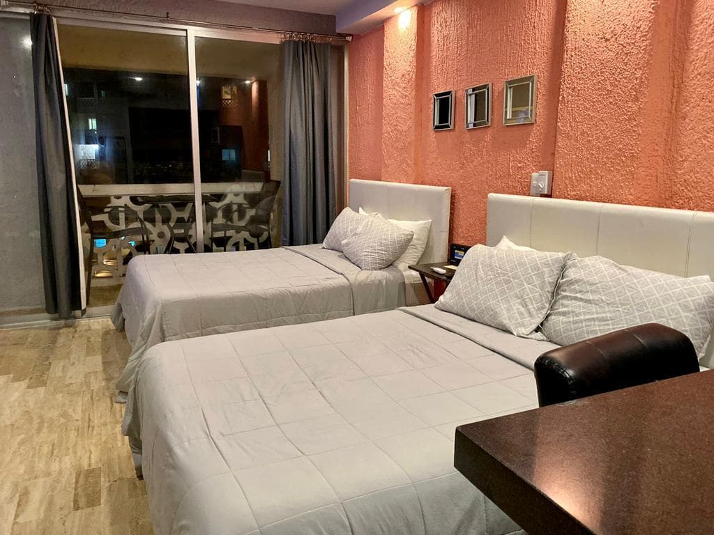 Apartment for Sale in Ocean Front