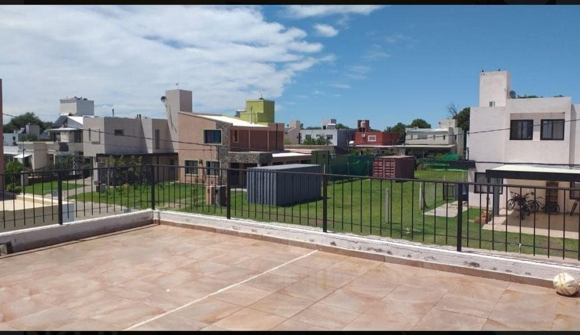 3-Bedroom Duplex for Sale - Pool - Solares del Sur