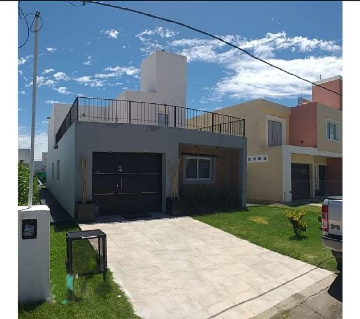 3-Bedroom Duplex for Sale - Pool - Solares del Sur