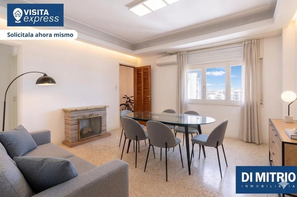 Apartment in Barracas