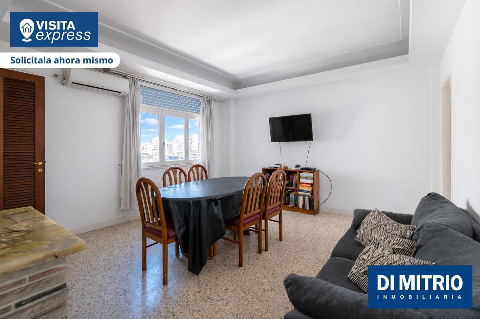 Apartment in Barracas