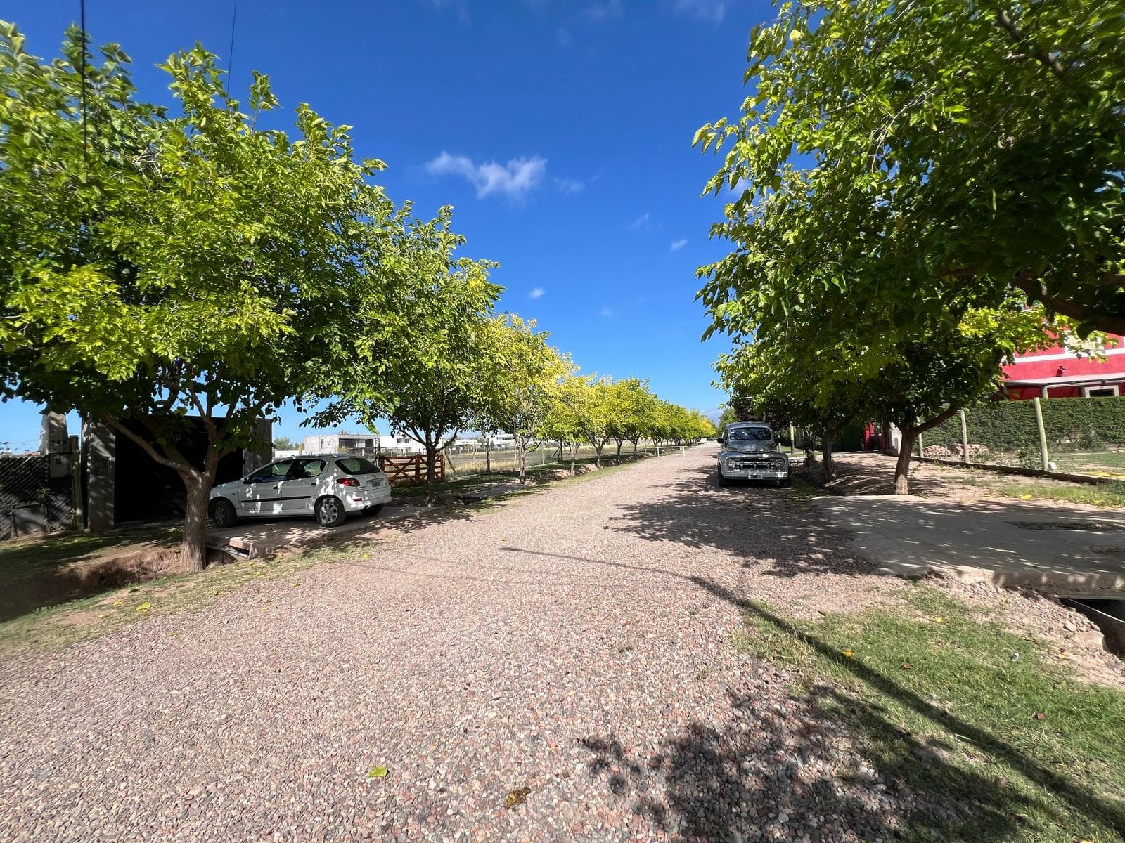 Land in Vistalba