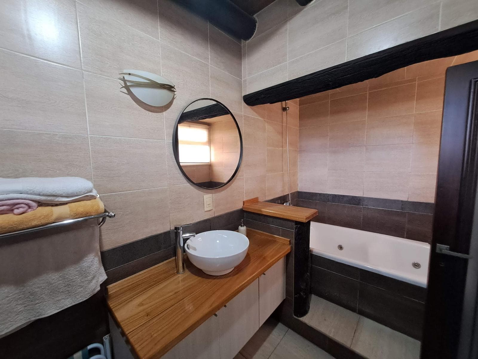 House for Sale - 3 bedrooms, 2 bathrooms, large garden, and terrace