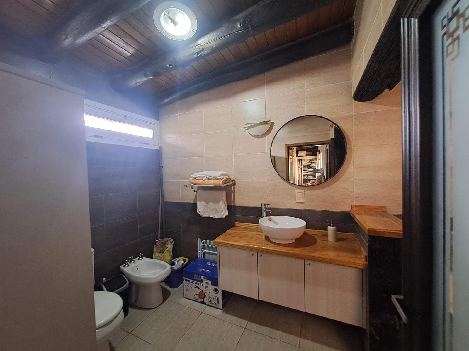 House for Sale - 3 bedrooms, 2 bathrooms, large garden, and terrace