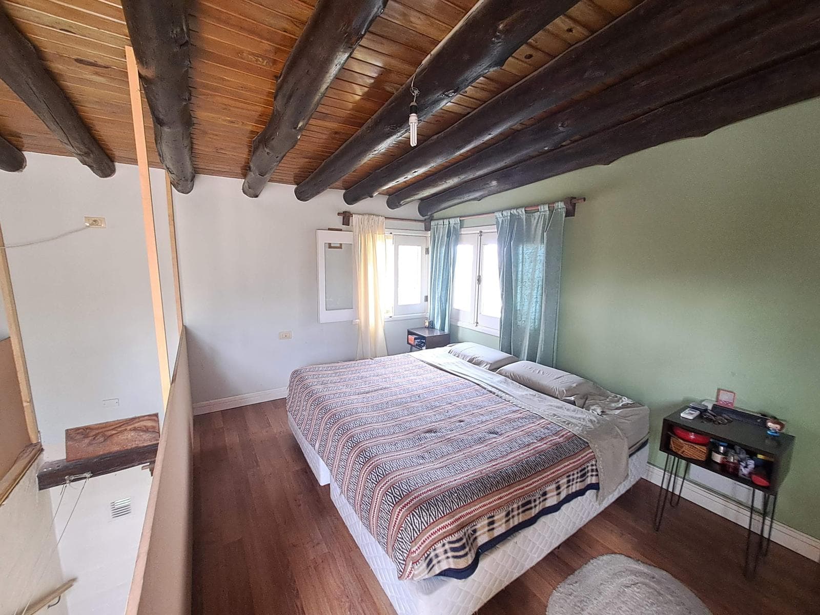 House for Sale - 3 bedrooms, 2 bathrooms, large garden, and terrace