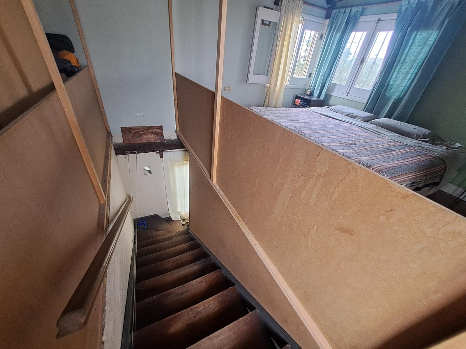 House for Sale - 3 bedrooms, 2 bathrooms, large garden, and terrace
